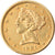 Moneta, Stati Uniti, Coronet Head, $5, Half Eagle, 1901, U.S. Mint, San