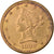 Moneta, Stati Uniti, Coronet Head, $10, Eagle, 1882, U.S. Mint, Philadelphia