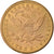 Monnaie, États-Unis, Coronet Head, $10, Eagle, 1882, U.S. Mint, Philadelphie