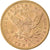 Monnaie, États-Unis, Coronet Head, $10, Eagle, 1895, U.S. Mint, Philadelphie