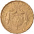 Coin, Belgium, Leopold II, 20 Francs, 20 Frank, 1882, AU(55-58), Gold, KM:37