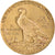 Moneda, Estados Unidos, Indian Head, $5, Half Eagle, 1914, U.S. Mint, Denver