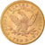 Munten, Verenigde Staten, Coronet Head, $10, Eagle, 1894, Philadelphia, PR