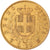 Coin, Italy, Vittorio Emanuele II, 20 Lire, 1864, Torino, AU(50-53), Gold