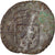 Coin, France, Louis XIII, Douzain huguenot, Uncertain date, La Rochelle