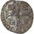 Coin, France, Louis XIII, Douzain huguenot, Uncertain date, La Rochelle