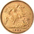 Munten, Groot Bretagne, Victoria, 1/2 Sovereign, 1901, London, ZF+, Goud, KM:784