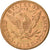 Coin, United States, Coronet Head, $5, Half Eagle, 1884, U.S. Mint