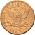 Moneta, Stati Uniti, Coronet Head, $10, Eagle, 1903, U.S. Mint, San Francisco