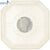 Coin, France, Morlon, 50 Centimes, 1947, Beaumont - Le Roger, GENI, MS63