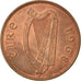 Coin, IRELAND REPUBLIC, Penny, 1968, MS(63), Bronze, KM:11