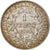 Moneda, Francia, Cérès, Franc, 1888, Paris, EBC, Plata, KM:822.1