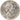 Moneta, Paesi Bassi, William III, 5 Cents, 1850, BB, Argento, KM:91