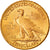 Munten, Verenigde Staten, Indian Head, $10, Eagle, 1910, U.S. Mint