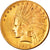 Monnaie, États-Unis, Indian Head, $10, Eagle, 1926, U.S. Mint, Philadelphie