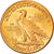 Coin, United States, Indian Head, $10, Eagle, 1926, U.S. Mint, Philadelphia