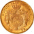 Coin, Belgium, Leopold II, 20 Francs, 20 Frank, 1867, AU(55-58), Gold, KM:32