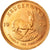 Moneta, Sudafrica, Krugerrand, 1975, SPL+, Oro, KM:73