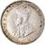 Moneta, Australia, George V, Threepence, 1935, EF(40-45), Srebro, KM:24