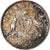 Moneta, Australia, George V, Threepence, 1935, EF(40-45), Srebro, KM:24