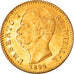 Münze, Italien, Umberto I, 20 Lire, 1891, Rome, VZ+, Gold, KM:21