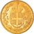 Moneta, Italia, Umberto I, 20 Lire, 1891, Rome, SPL, Oro, KM:21