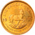 Coin, South Africa, 1/10 Krugerrand, 1995, MS(64), Gold, KM:105