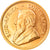 Moneda, Sudáfrica, Krugerrand, 1978, EBC+, Oro, KM:73