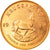 Moeda, África do Sul, Krugerrand, 1978, MS(60-62), Dourado, KM:73