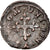 Coin, France, Henri III, Liard à l'H couronnée, 1581, Paris, Rare, EF(40-45)