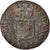Coin, France, Louis XVI, Liard, Liard, 1780, Paris, VF(30-35), Copper, KM:585.1
