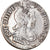 Coin, France, Louis XIV, 1/4 Écu à la mèche longue, 1/4 Ecu, 1650, Rouen