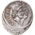 Munten, Cordia, Denarius, 46 BC, Roma, ZF+, Zilver, Babelon:1
