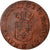 Coin, France, Louis XVI, Liard, Liard, 1782, Lille, AU(55-58), Copper
