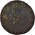Coin, France, Louis XIII, Double Tournois, 1628, Paris, VF(20-25), Copper