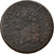 Coin, France, Louis XVI, Sol ou sou, Sol, 1780, Lille, VF(20-25), Copper