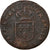 Coin, France, Louis XVI, Sol ou sou, Sol, 1780, Lille, VF(20-25), Copper