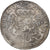 Moeda, Países Baixos, OVERYSSEL, Ducaton, Silver Rider, 1734, AU(50-53), Prata