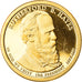 Monnaie, États-Unis, Rutherford B. Hayes, Dollar, 2011, U.S. Mint, San