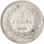 Moneda, Francia, Louis-Philippe, Franc, 1839, Lille, EBC, Plata, KM:748.13