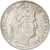 Moneda, Francia, Louis-Philippe, Franc, 1847, Paris, EBC, Plata, KM:748.1