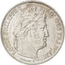 Münze, Frankreich, Louis-Philippe, Franc, 1847, Paris, VZ, Silber, KM:748.1
