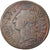 Coin, France, Louis XVI, Sol à l'Ecu, 1786, Orléans, VF(30-35), Copper