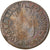 Coin, France, Louis XVI, Sol à l'Ecu, 1786, Orléans, VF(30-35), Copper