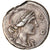 Munten, Emilia, Denarius, 114-113 BC, Roma, ZF+, Zilver, Babelon:7