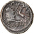 Munten, Vibia, Denarius, 42 BC, Roma, ZF+, Zilver, Babelon:24