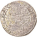 Monnaie, Etats allemands, Ferdinand II, 28 Stuivers, Florin, Emden, TB+, Argent