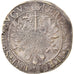 Moneta, Landy niemieckie, Ferdinand II, 28 Stuivers, Florin, Emden, EF(40-45)