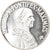 Vatican, Medal, Paul VI, AU(55-58), Silvered copper