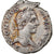 Moneta, Caracalla, Denarius, 207, Roma, Incuse strike, EF(40-45), Srebro, RIC:88